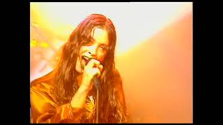 Alanis Morissette - You Oughta Know (Live NPA Canal+)