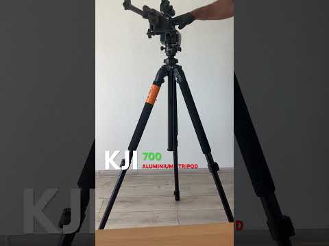 KJI K700 Aluminum Tripod With Reaper Grip Kit ZASTAVA M90 SA 308 Selmark