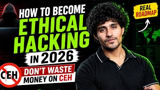Celebrity How to Become Ethical Hacking in 2026 | Don't Waste Money on CEH Net Worth