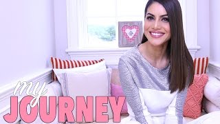 My Journey | Makeup Tutorials and Beauty Reviews | Camila Coelho