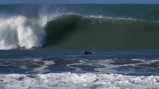 2024 Sequence Surf Shop Pro Junior Gisborne Day 2