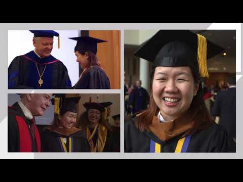 Embry Riddle Asia Campus Expanding A Tradition Of Excellence Youtube