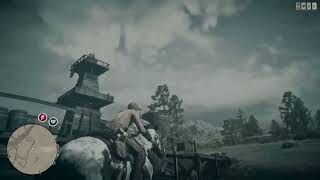 Red Dead Redemption 2 Outro covarde #Treta #notreve02 #Rdr2online #Reddeadredemption2 #Playstation4