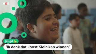 Kinderen in Zweden krijgen speciale Songfestival-lessen