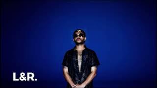 The Weeknd — One of the Girls (1960s Motown Soul AI Cover) [BEST VERSION]