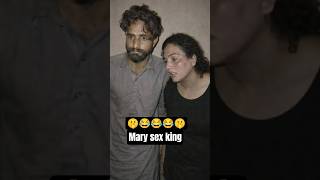 Mary Is Short  Viral 