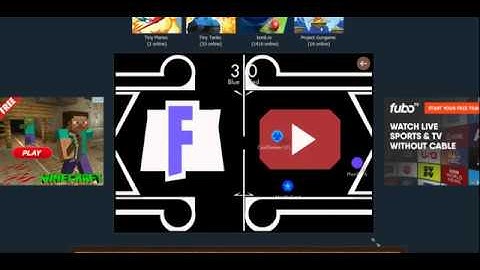 Bonk.io with friends (part 1)