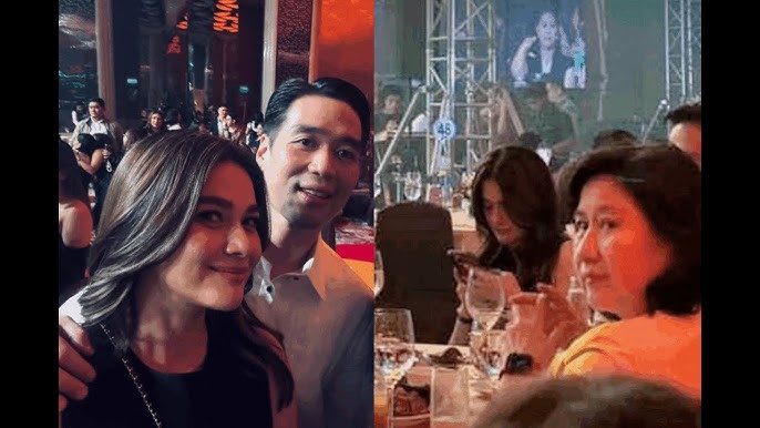 Bea Alonzo and Vincent Co: A New Level in Their Rumored Romance? - YouTube