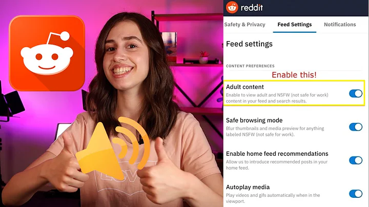 Do videos not have sound on Reddit? (2023)