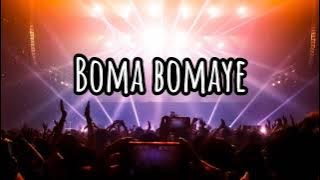 #Tiktok Boma Bomaye Tiktok (Lyrics)
