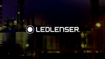 LEDLenser ATEX