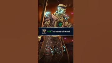 Fully Upgrading My Miscreated Monster RAID Shadow Legends