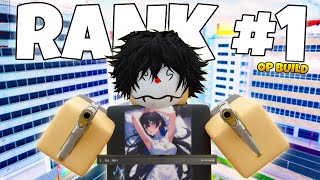 Famous New BEST HEAVY BUILD Dominates TOP RANKED | Devil Hunter Wealth