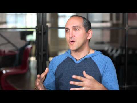 Inbound Insider Jonathan Fields - Inbound Insider Jonathan Fields
