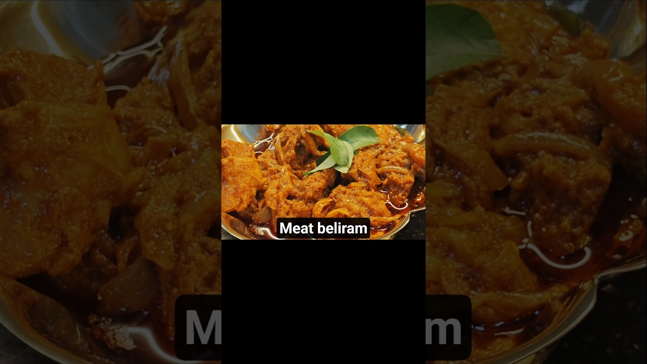 The Royal Meat Recipe That Inspired Ancient Empires