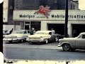 Allen Bradley - Milwaukee - 1957/58.