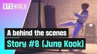 [BTS WORLD] A behind the scenes story #8 (Jung Kook)