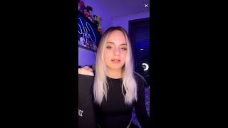 Cemre Solmaz Kaoscu Tayfaya Yargı Dağıttı.