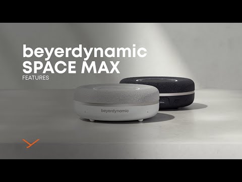 beyerdynamic | beyerdynamic SPACE MAX – Features