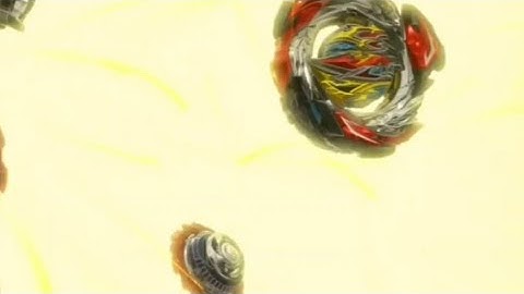 베이블레이드버스트 45화