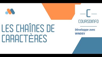 WINDEV : ANSI vs UNICODE