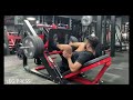 The only track I care about is the one left on the treadmill  #youtube #music  #training #trending
