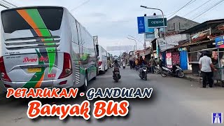 Jalur Petarukan - Gandulan