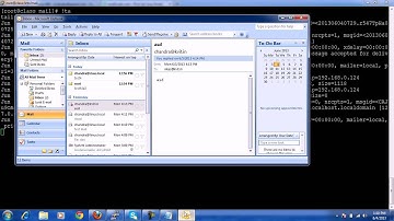 Mail Server Sendmail Part III