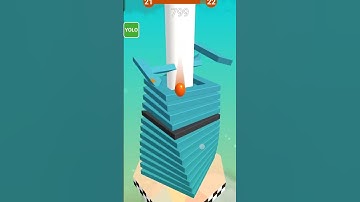 #stackball #stackballgame #stackcolors #shortsfeed #viral_video #tranding
