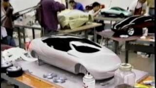 1991 Art Center Alfa Romeo