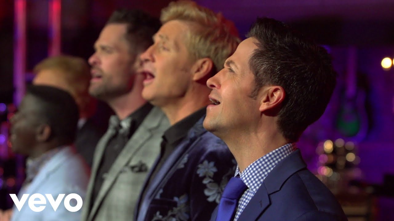 Gaither Vocal Band   Revive Us Again