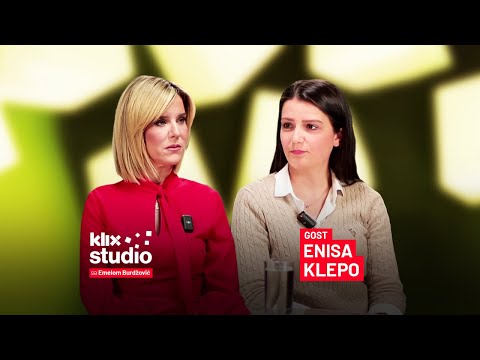 Enisa Klepo za Klix.ba: Pretučena je jer je tražila platu, a i danas je bez posla