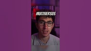 PLEASE FIX THIS !!! #multiversus #multiversusclip #shorts