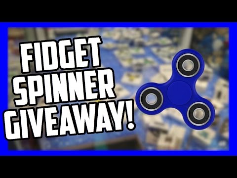 free fidget spinner giveaway free fidget spinner giveaway