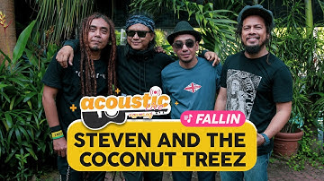 Steven And Coconuttreez, 