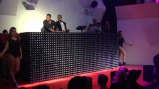 Latin Power Show at Donoma - 21.10.2014