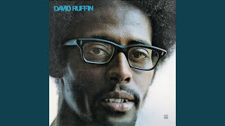 Video thumbnail of "David Ruffin - Common Man"