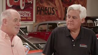 Jay Leno's Garage 3-Piece Wash and Wax Protection Kit on QVC