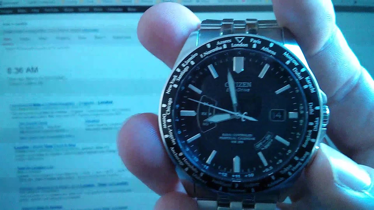 Citizen Perpetual Watch Incorrect Time Again YouTube citizen-perpetual-watch-incorrect-time-again-youtube