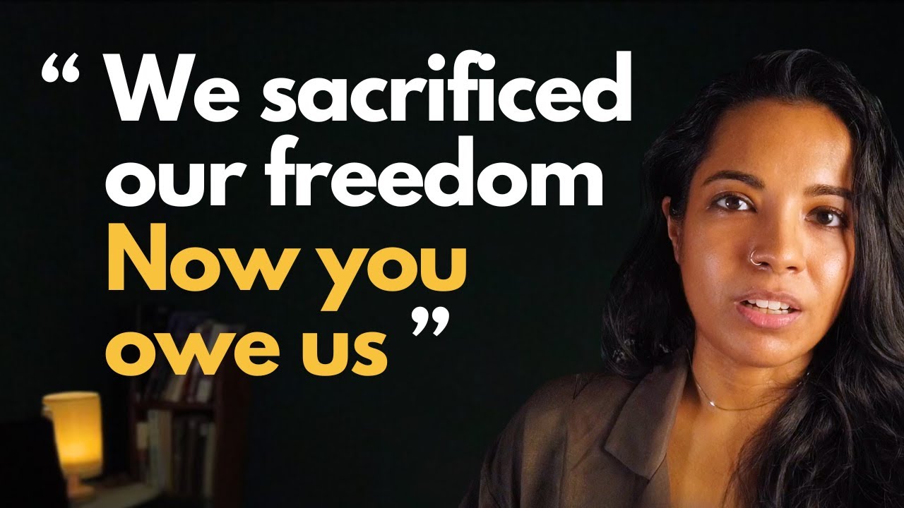 Why your independence feels like a betrayal to your family