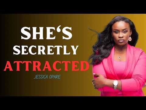 7 Things Women Do When They're Pretending Not to Like You - Jessica Os