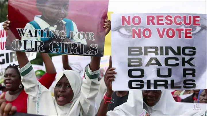 U.S. to help Nigeria find kidnapped girls