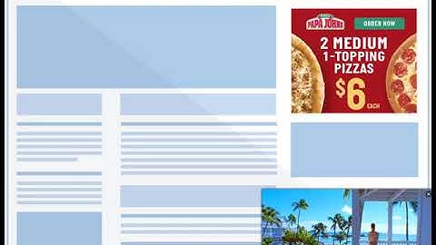 Outstream Video - Valueimpression