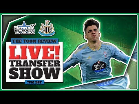 TTR Transfer Show