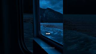 When You Feel Lost, Remember These Words From The Quran