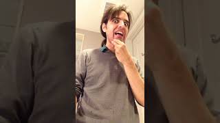 Google local guide testing standard hotel shaving razors unbiased unsponsored unscripted #reviews 2