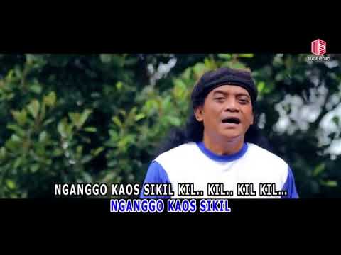 Didi Kempot   Kaos Sikil