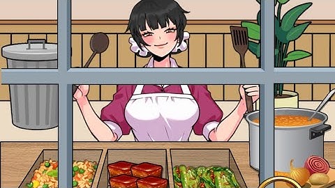 Mind Maze: Tricky Test - Level 48 Find the unusual point of the restaurant || Solution