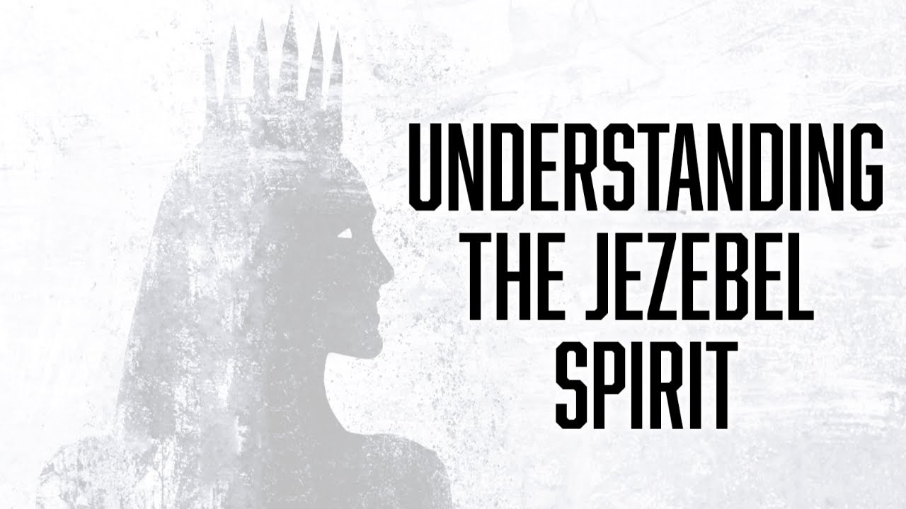 The Jezebel Spirit Youtube – Brian Eno and David Byrne The Jezebel ...