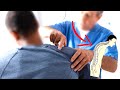 My First Visit To The Chiropractor!!! *Shocking news*